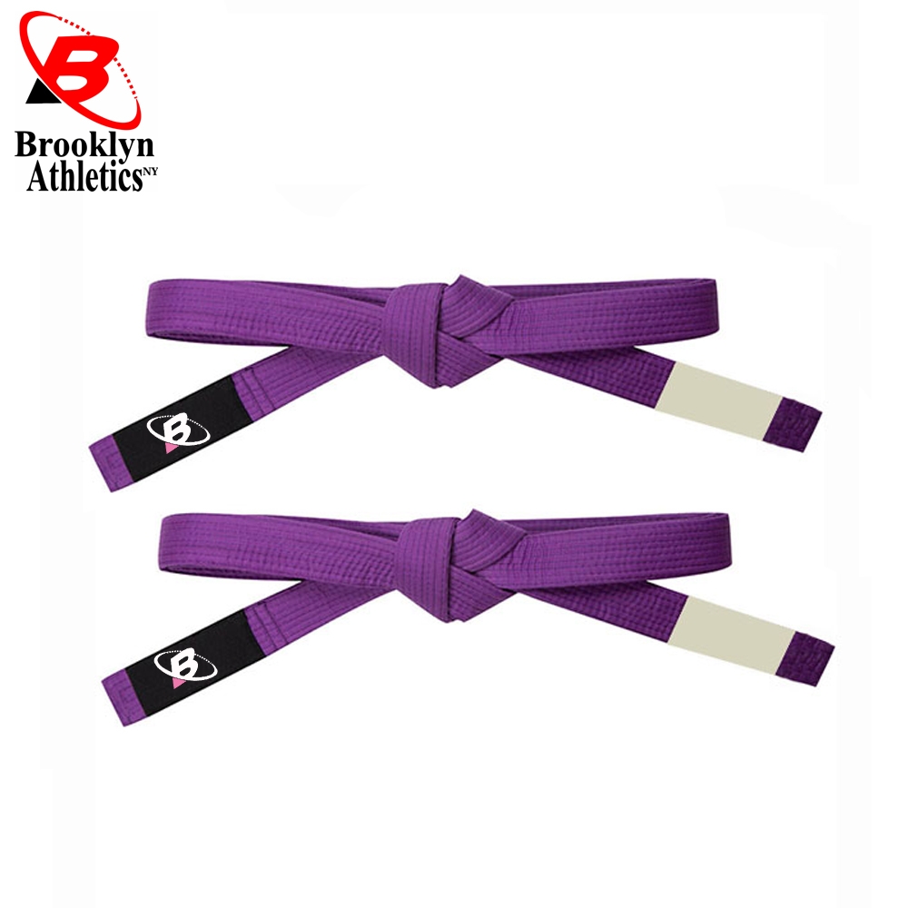 Martial Art Belts